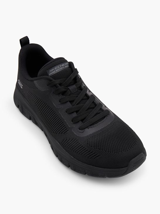 Skechers Sapatilha Preto 148911 2