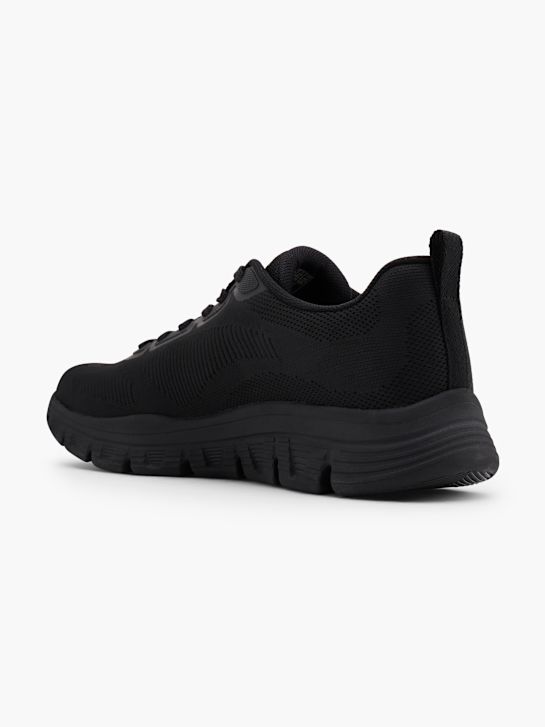 Skechers Sapatilha Preto 148911 3