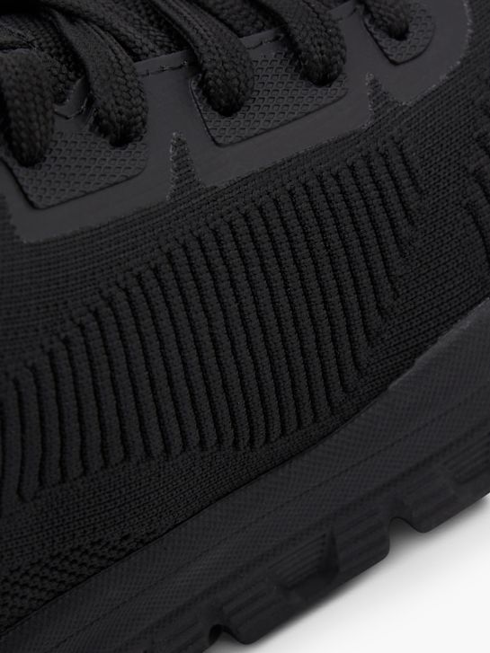 Skechers Sapatilha Preto 148911 5