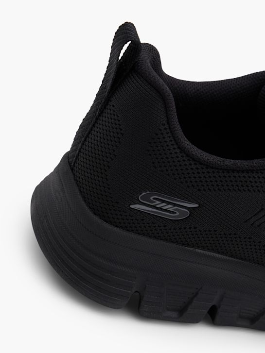 Skechers Sapatilha Preto 148911 6