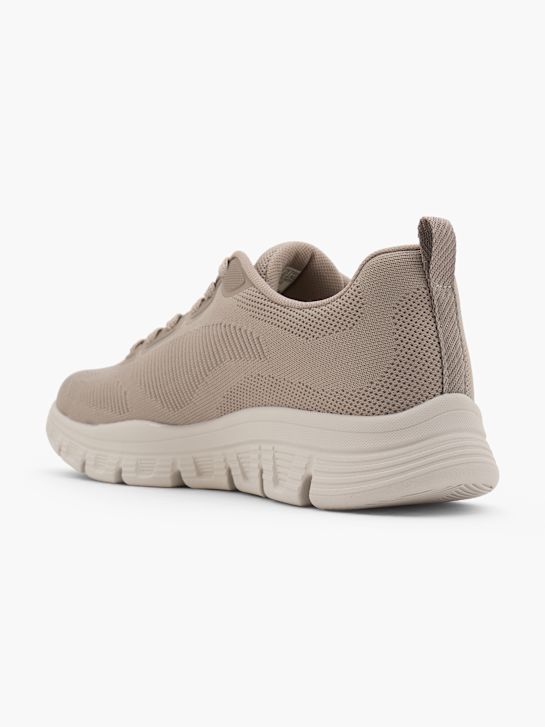 Skechers Sapatilha Taupe 148909 3