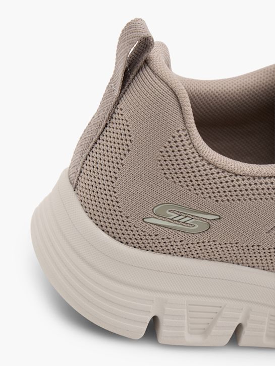 Skechers Sneaker Taupe 148909 5