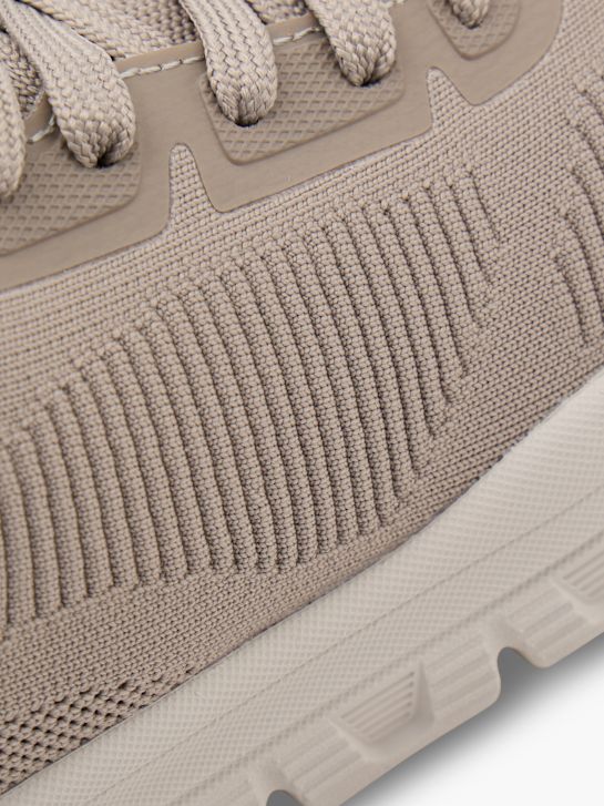 Skechers Sapatilha Taupe 148909 6