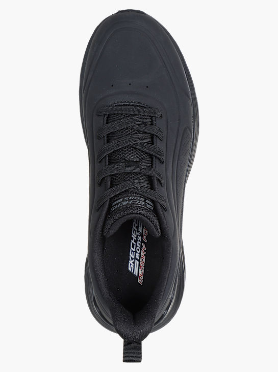 Skechers Sapatilha Preto 148910 4