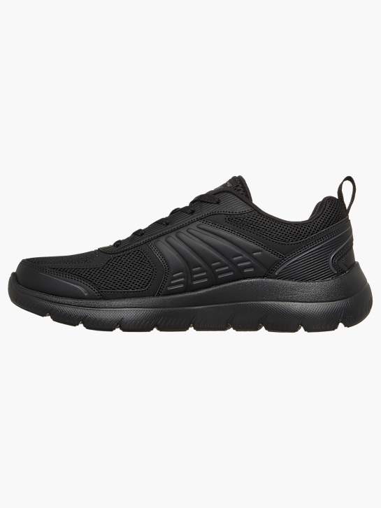 Skechers Sapatilha Preto 148912 2