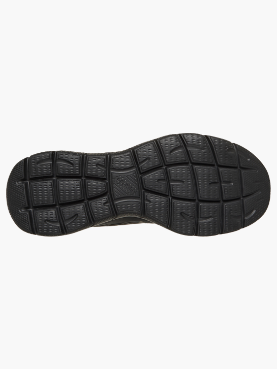 Skechers Sapatilha Preto 148912 3