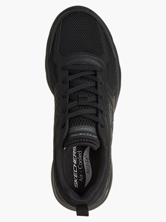 Skechers Sapatilha Preto 148912 4