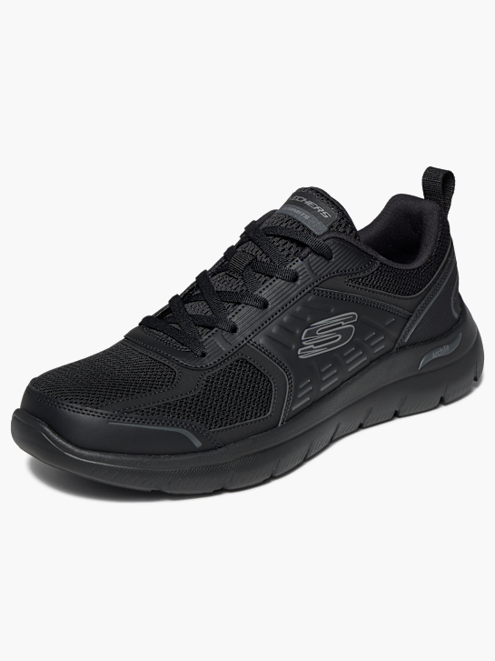 Skechers Sapatilha Preto 148912 5