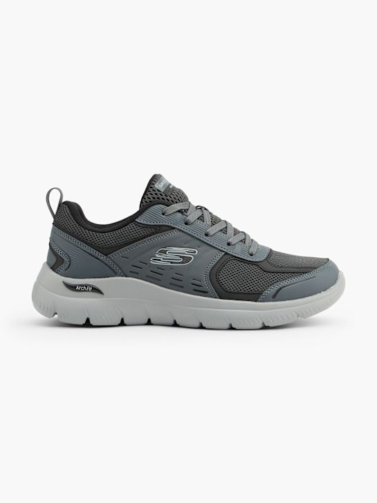 Skechers Sneaker Gri 148915 1