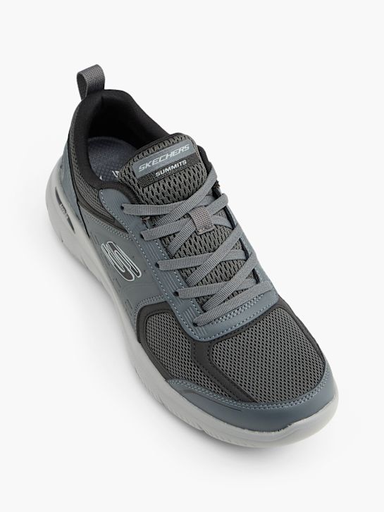 Skechers Sneakersy Szary 148915 2