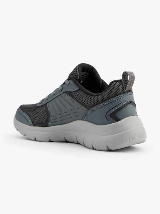 Skechers Sneaker Grau 148915 3