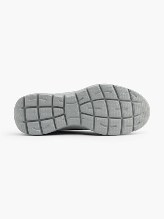 Skechers Sneakersy Szary 148915 4