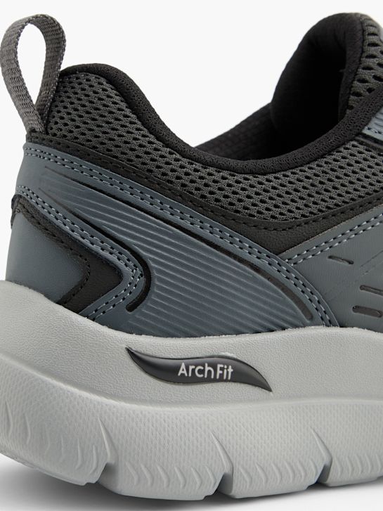 Skechers Sneakersy Szary 148915 5