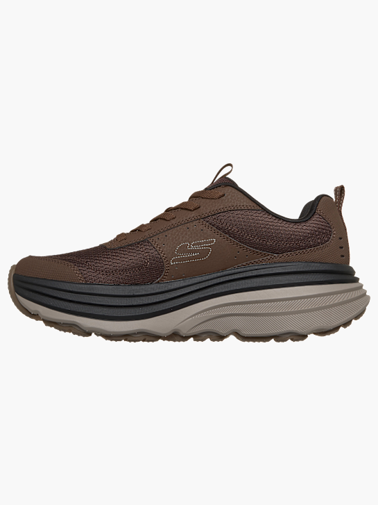 Skechers Sapatilha Castanho 148914 2