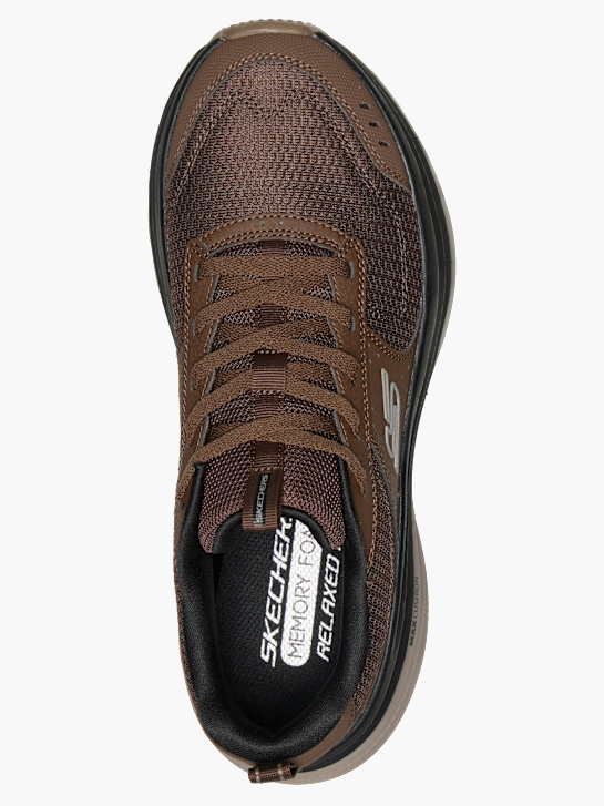 Skechers Sapatilha Castanho 148914 4