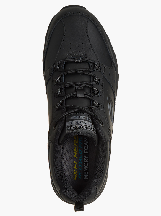 Skechers Sapatilha Preto 148916 4