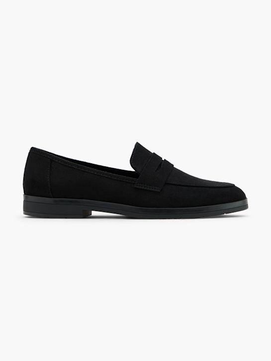 Catwalk Mocassim Preto 148954 1