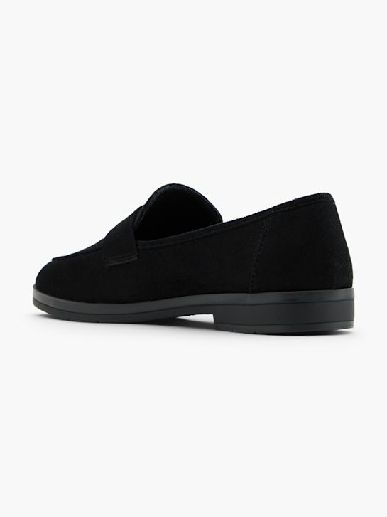 Catwalk Loaferice Crna 148954 3