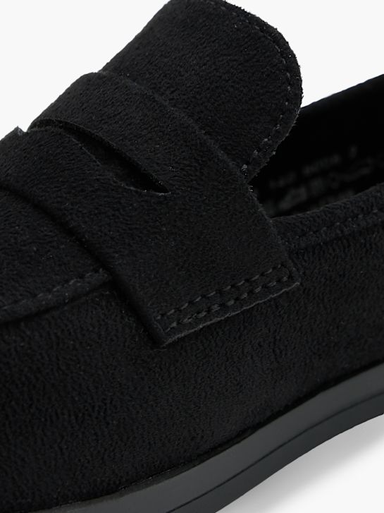 Catwalk Mocassim Preto 148954 5