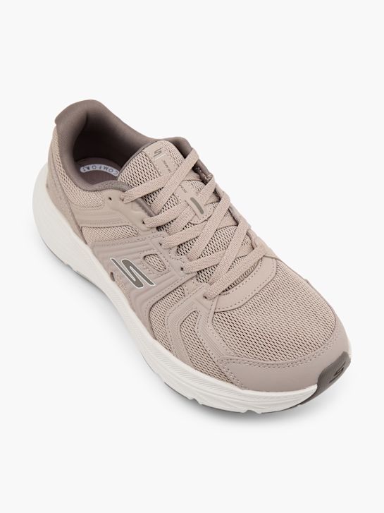 Skechers Slip-on obuv Šedohnědá 148919 2