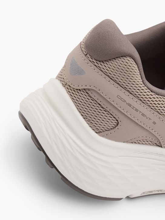 Skechers Sapatilha Taupe 148919 6