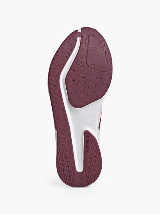 adidas Sneakersy Różowy 148906 4