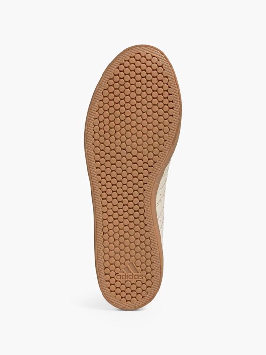 adidas Sneakersy Beżowy 148930 4