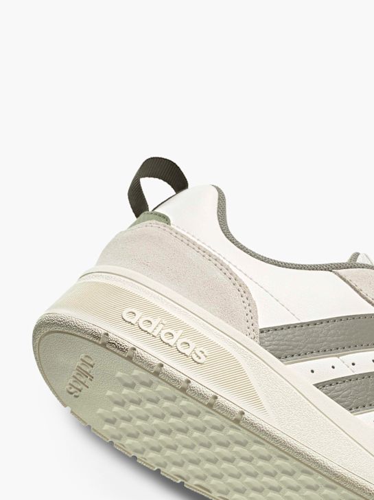 adidas Sneaker Weiß 148942 5