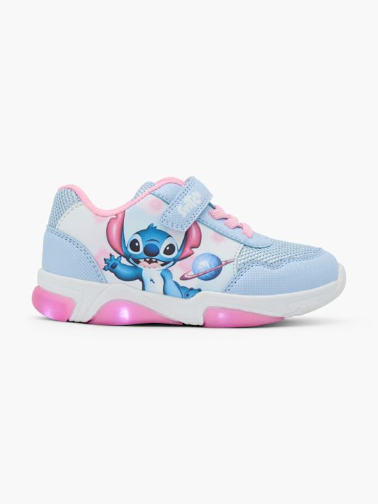 Stitch Sneaker világoskék 148953 1