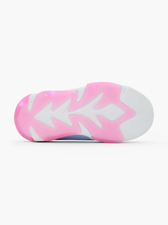 Stitch Sneaker világoskék 148953 4