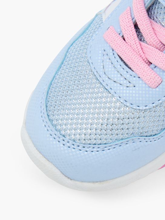 Stitch Sneakersy Jasnoniebieski 148953 6