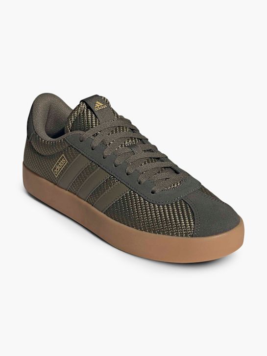 adidas Sneakersy Khaki 148948 2