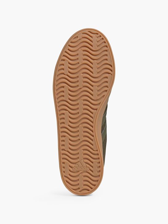 adidas Sneakersy Khaki 148948 4