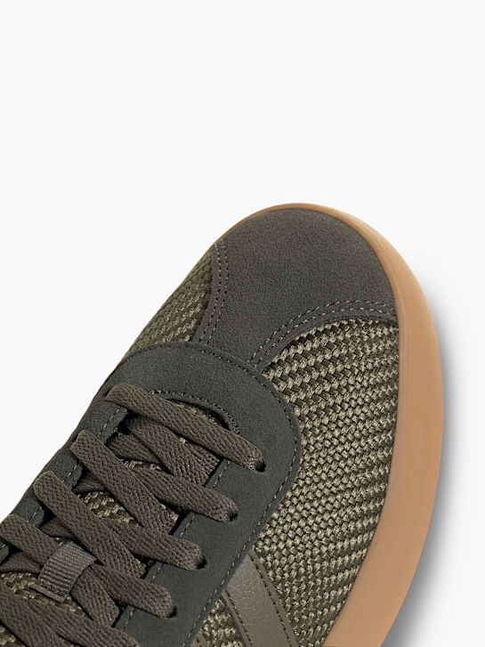 adidas Sneakersy Khaki 148948 5