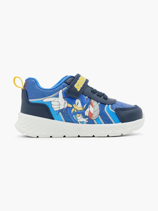 Sonic Sapato raso Azul 148955 1