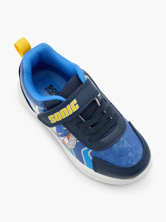 Sonic Sapato raso Azul 148955 2