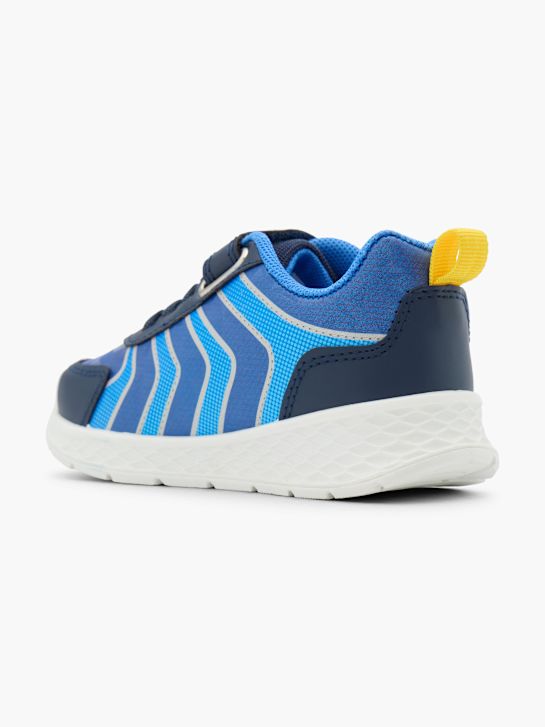 Sonic Zapato bajo Azul 148955 3