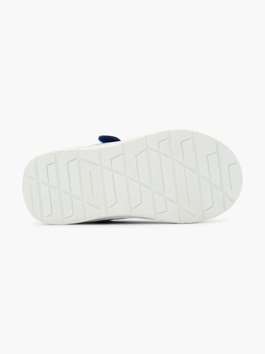 Sonic Sapato raso Azul 148955 4
