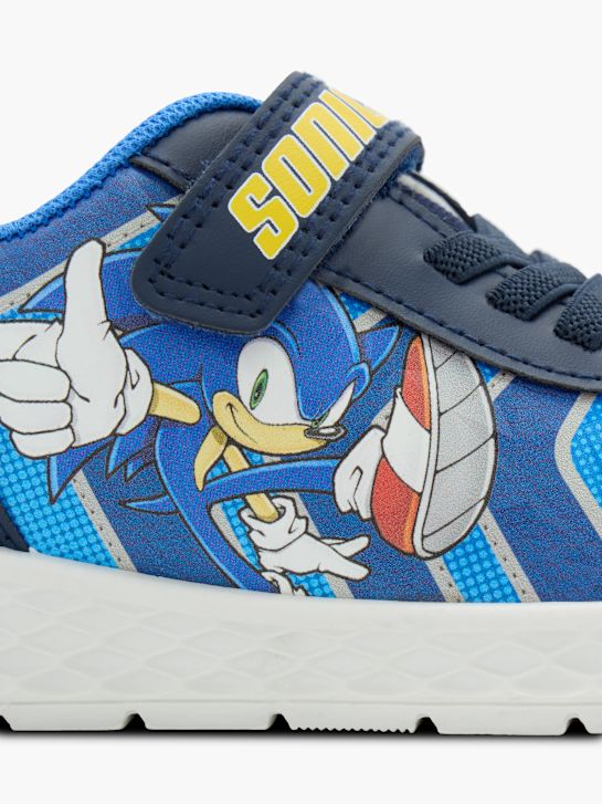 Sonic Sapato raso Azul 148955 5