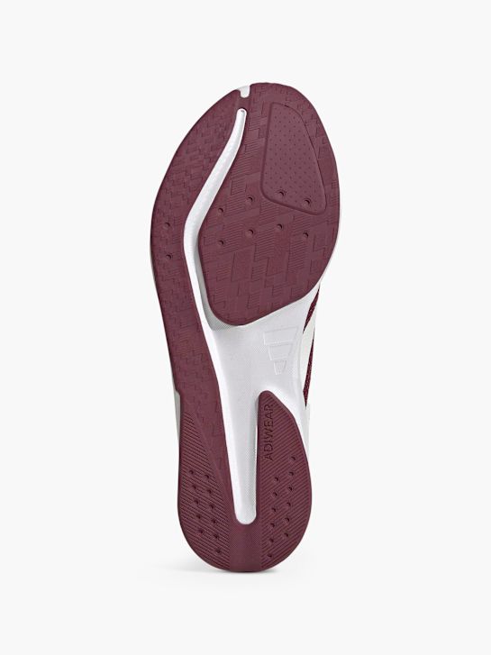 adidas Маратонки Бордо 148949 4