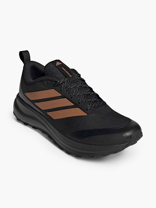 adidas Обувки за бягане Черен 148950 2