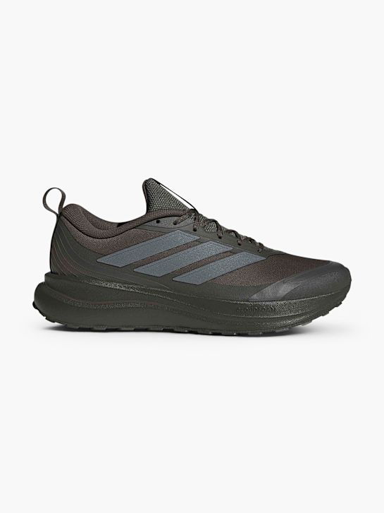 adidas Bežecká obuv Hnedá 148951 1