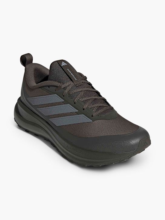 adidas Обувки за бягане Кафяв 148951 2