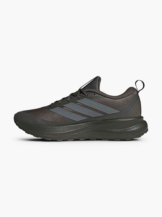 adidas Обувки за бягане Кафяв 148951 3