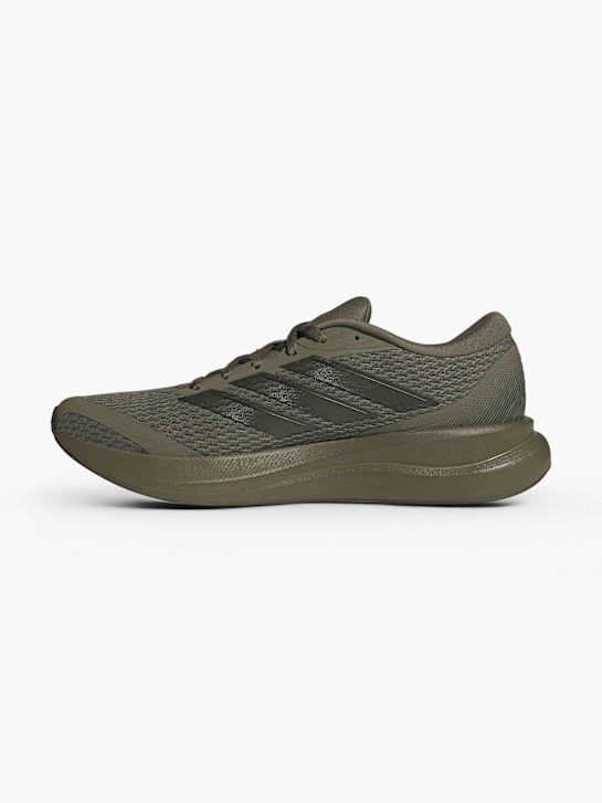 adidas Маратонки Маслинено зелен 148952 3