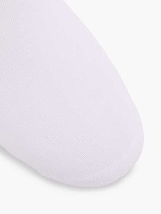 SNOCKS Sneaker-Socken Weiß 148964 4