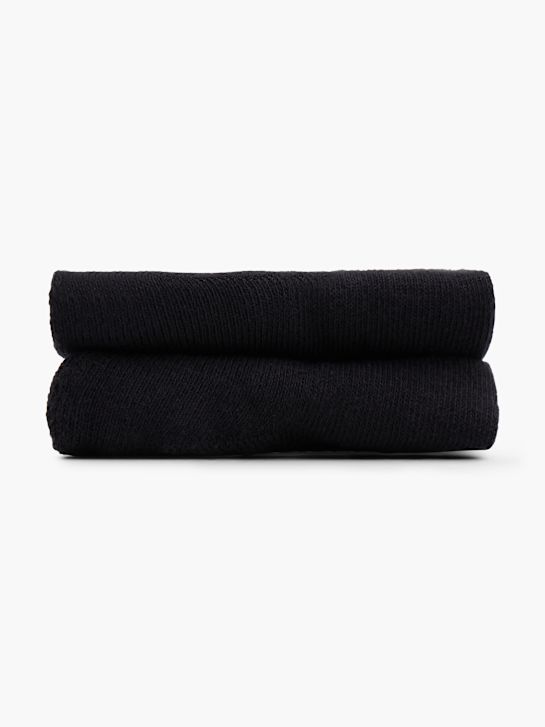 SNOCKS Sneaker-Socken Schwarz 148962 2
