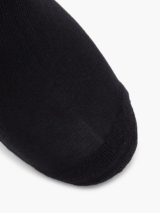 SNOCKS Sneaker-Socken Schwarz 148962 4