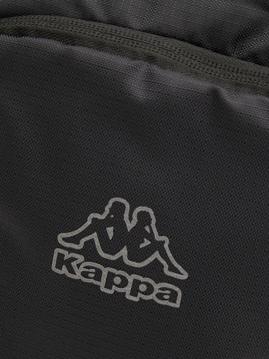 Kappa Rucksack Schwarz 148975 5