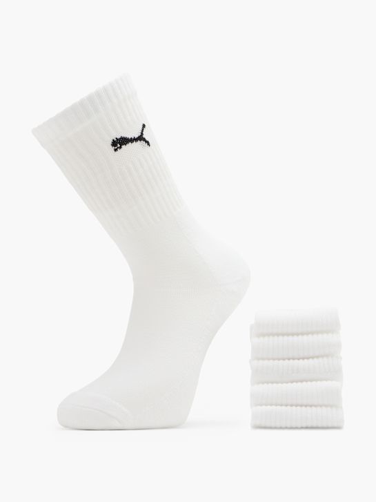 PUMA Socken Weiß 149019 1